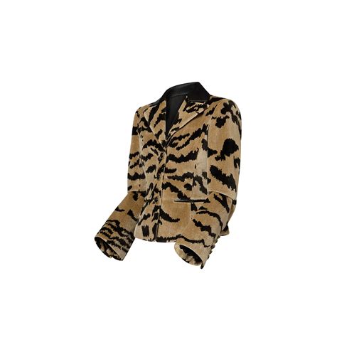 lv tiger jacket|Products by Louis Vuitton: Velvet Tiger Blazer.